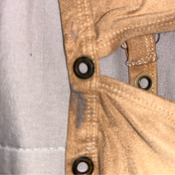 No boundaries vintage y2k bikini - Picture 4 of 8